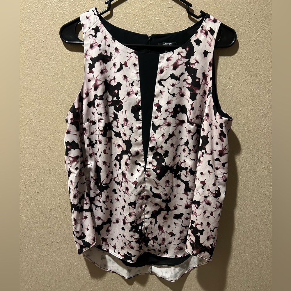 Beautiful‎ Dressy Tank
